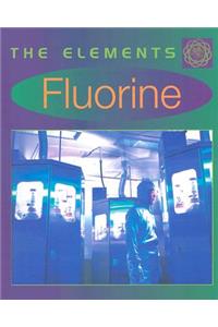 Fluorine