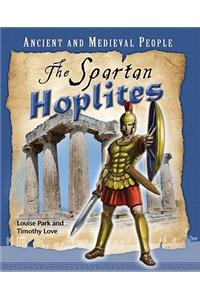 Spartan Hoplites