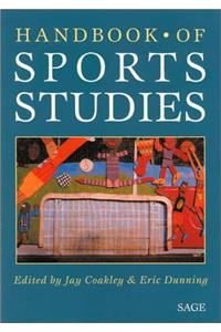 Handbook of Sports Studies