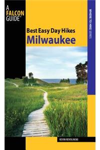 Best Easy Day Hikes Milwaukee
