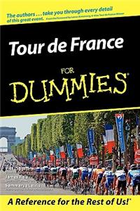 Tour De France For Dummies