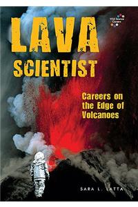 Lava Scientist