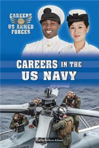 Careers in the U.S. Navy