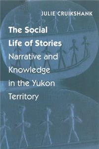 The Social Life of Stories