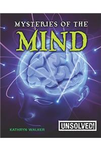 Mysteries of the Mind