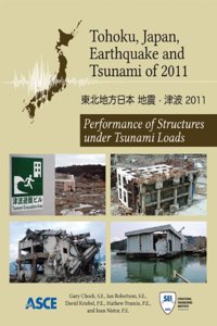 Tohoku, Japan, Earthquake and Tsunami of March 11, 2011