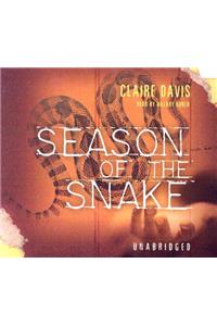 Season of the Snake