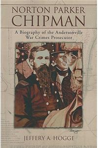 Norton Parker Chipman