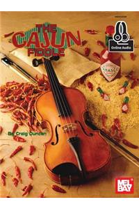 Cajun Fiddle, The