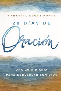 28 Días de Oración