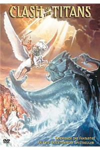 Clash of the Titans