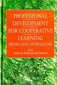 Professional Development for Cooperative Learning