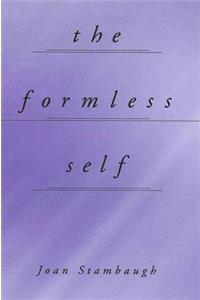 The Formless Self