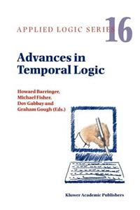 Advances in Temporal Logic