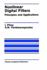 Nonlinear Digital Filters