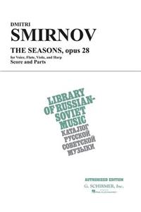 The Seasons