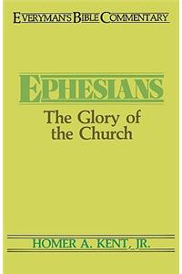 Ephesians- Everyman's Bible Commentary
