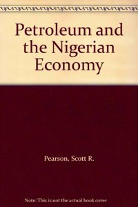 Petroleum and the Nigerian Economy