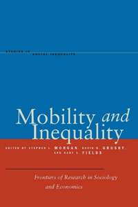 Mobility and Inequality