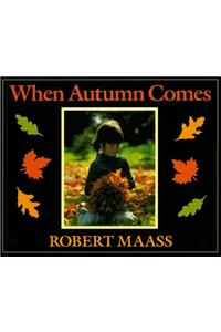 When Autumn Comes