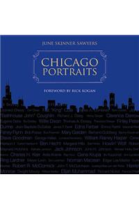 Chicago Portraits