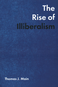 Rise of Illiberalism