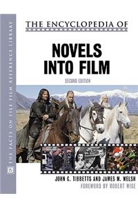 Encyclopedia of Novels Into Film