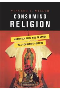 Consuming Religion