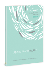 The Chosen ?Qu? Significa Ser Elegido?