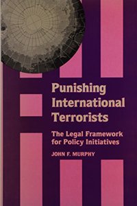 Punishing International Terrorists