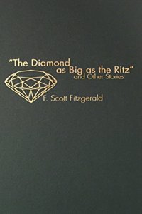 Diamond as Big as the Ritz