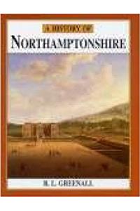 History of Northamptonshire