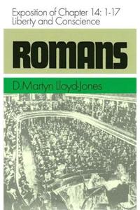 Romans: Exposition of Chapter