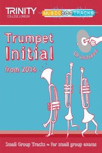 Small Group Tracks: Trumpet Initial