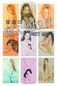 Art of Jack Henslee