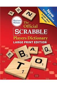 The Official Scrabble Players Dictionary, Fifth Edition