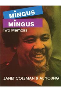 Mingus/Mingus