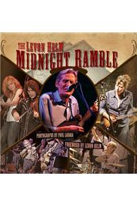 The Levon Helm Midnight Ramble