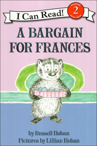 Bargain for Frances