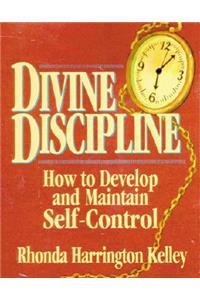 Divine Discipline