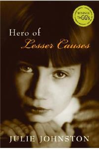Hero of Lesser Causes