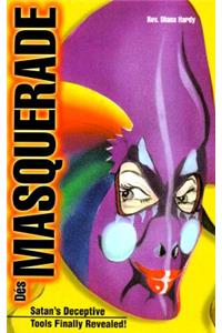 Des Masquerade