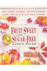 Fruit-Sweet and Sugar-Free