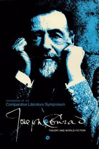 Joseph Conrad: Theory and World Fiction