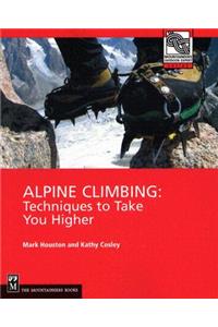 Alpine Climbing