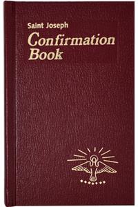 Confirmation Book