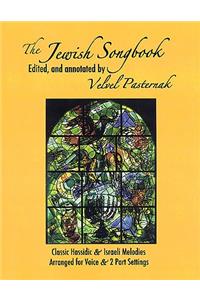 Jewish Songbook