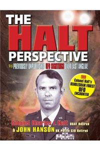The Halt Perspective