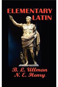 Elementary Latin