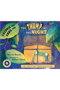 Freddie the Frog and the Thump in the Night
